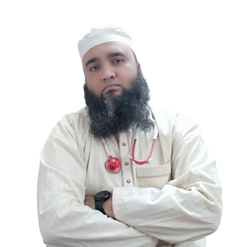 Dr. Mir Md. Ashrafuddin