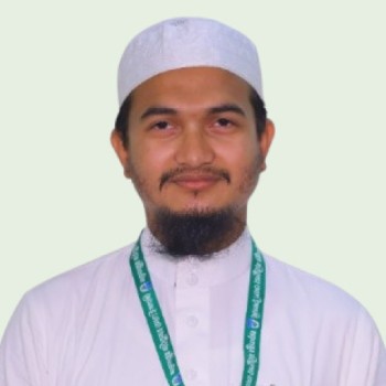 Maw. Muhosin Ahmad