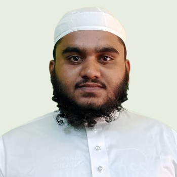 Mawlana Zunaid Ahmed