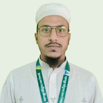 H.M Musharraf Hossain