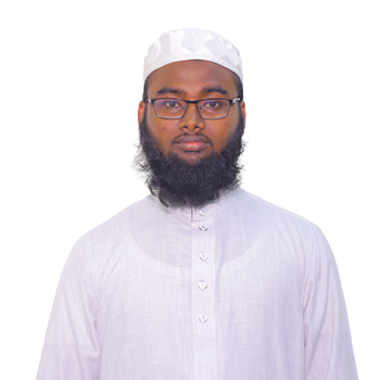 Mawlana Salman Ahmed